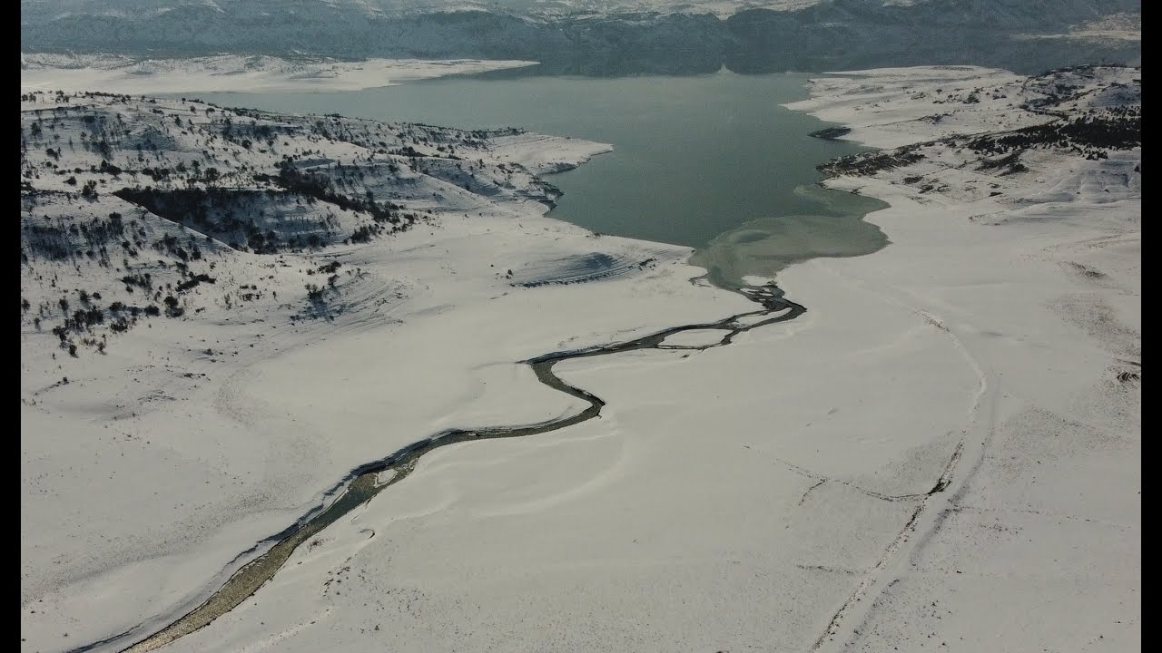 &Ccedil;amlıdere Buğralar K&ouml;y&uuml; Şubat 2022