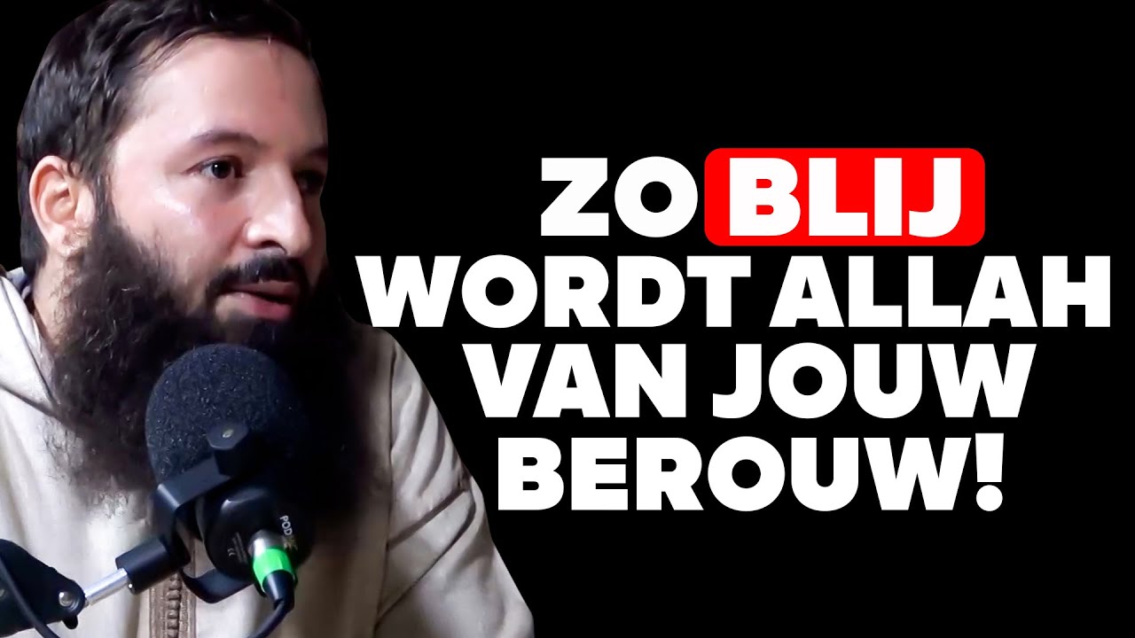 Dit zijn de soorten zondes!