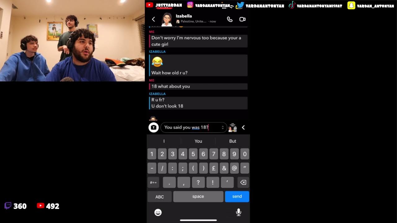 🎉HELPING VIEWERS RIZZ!! LET ME HELP U RIZZ🎉