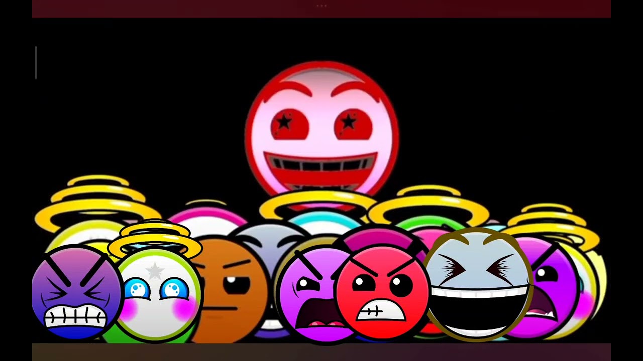 the minimal production os killscreen with 8 new difficulty faces!