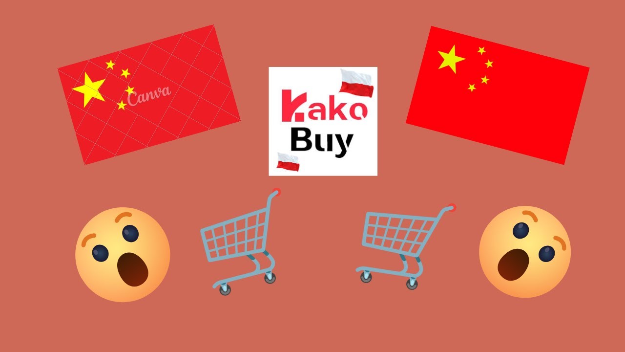 Jak zamówić na kakobuy? Pełny Poradnik + Jak płacić blikiem