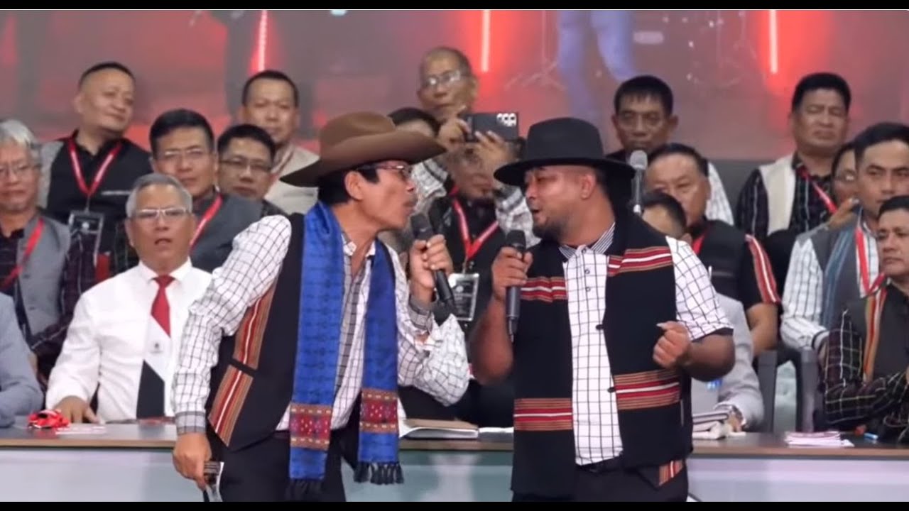 ZOROCK ft. DURTLANG YMA (Sakawrdai an dai dar...!)