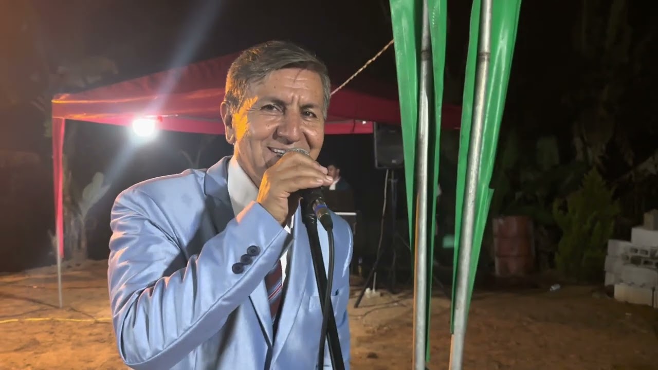 Bailables de amanecida MIX / Hermanos Carrion 0980012046