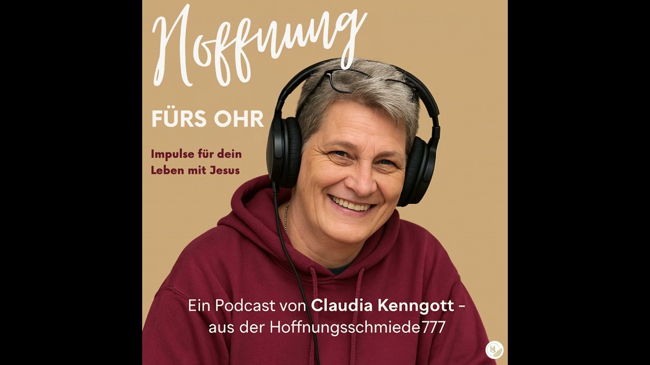 #13 Haben Engel Flügel? - biblisch erklärt