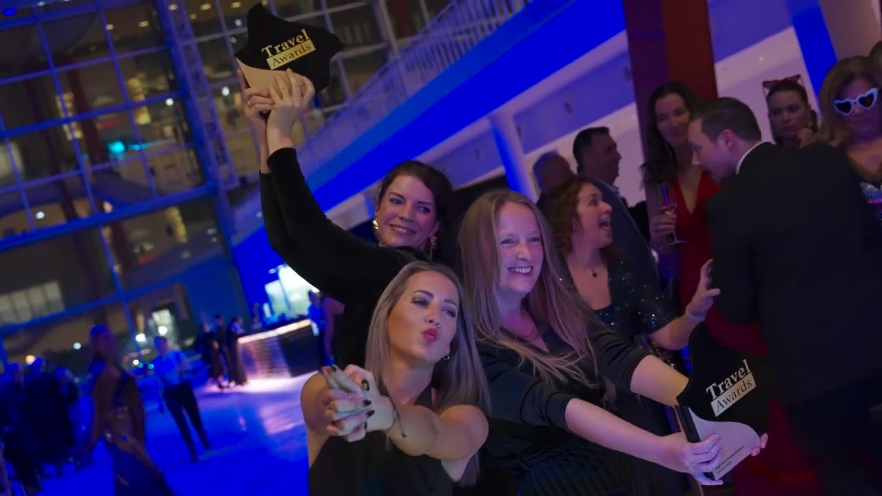 Travel Awards Gala 2024: Official aftermovie