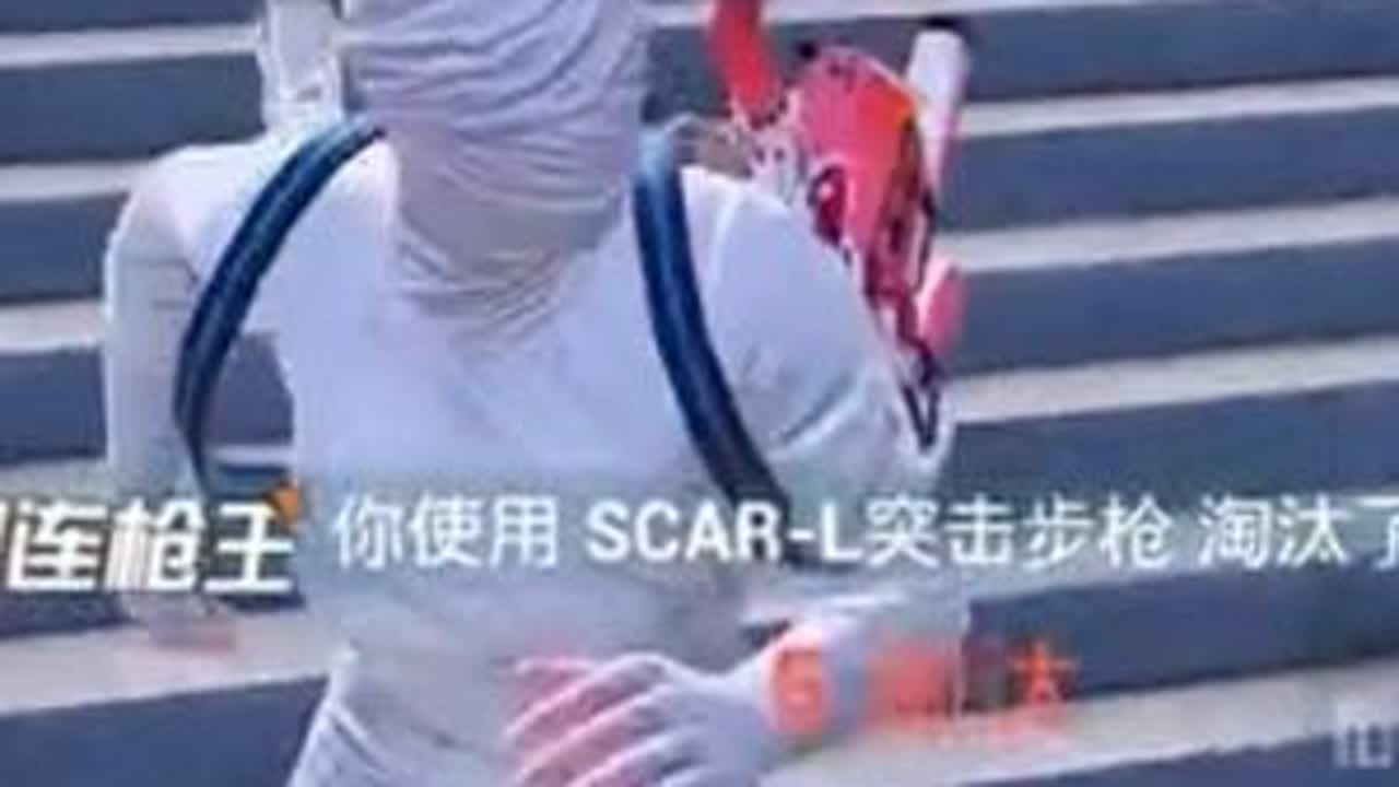 不做被带的妹 只做带妹的妹 #大吉大利和平年 #和平精英丝路敦煌 #和平精英丝路贺新春 #游戏人有自己的年货