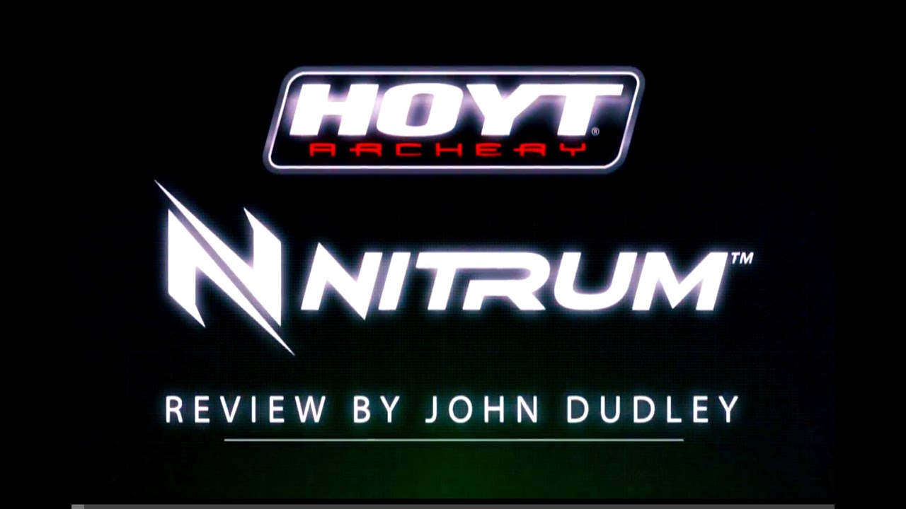 Hoyt Nitrum Review by John Dudley
