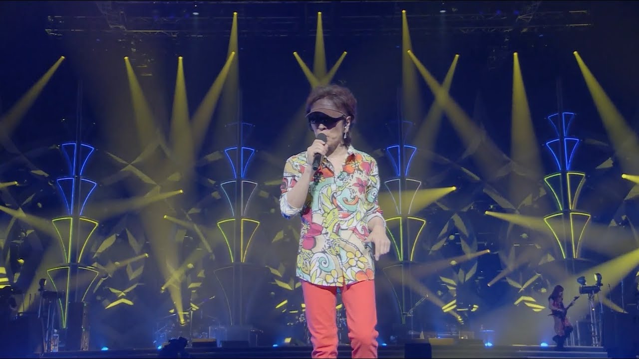 THE ALFEE - LOVE-0= 【40年目の夏DAY1】