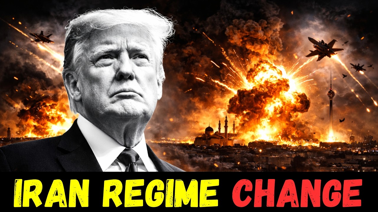 Khamenei Killed — Russia Delivers Ultimatum To Zelensky