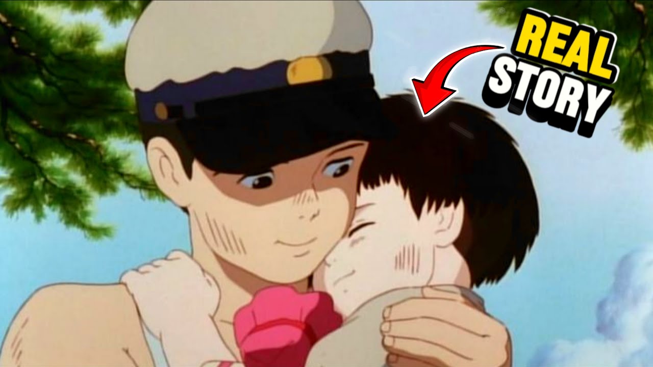 True WORLD WAR Story of a Brother and Sister will Bring Tears Explained in Hindi | Anime Sansar