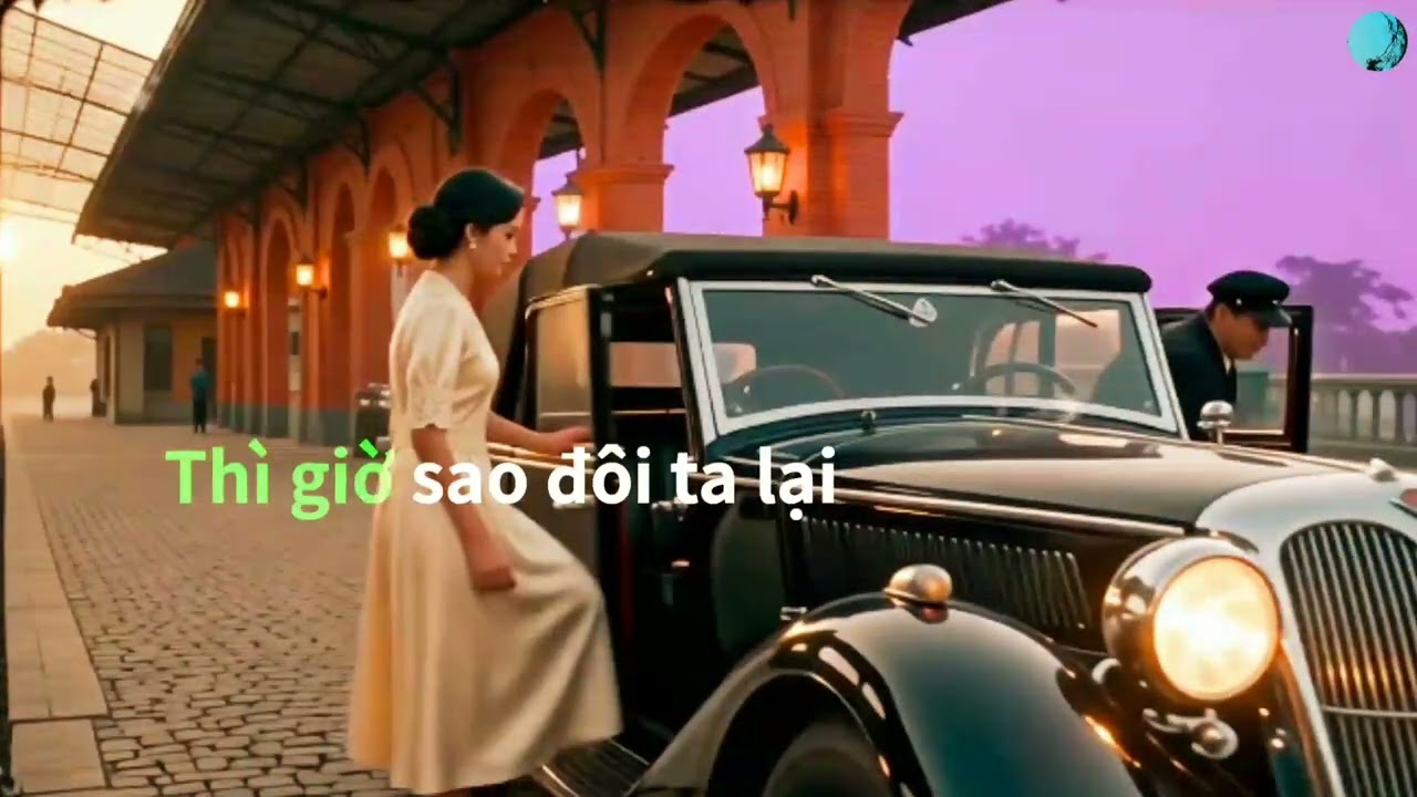 Sài Gòn - Mỹ Tho 1885 - Môn Đăng Hộ Đối (Xưa Nay Vẫn Vậy) Tone Nữ 