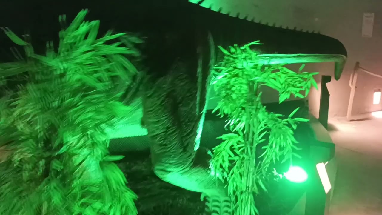 Yangchuanosaurus:Biod&oacute;m!