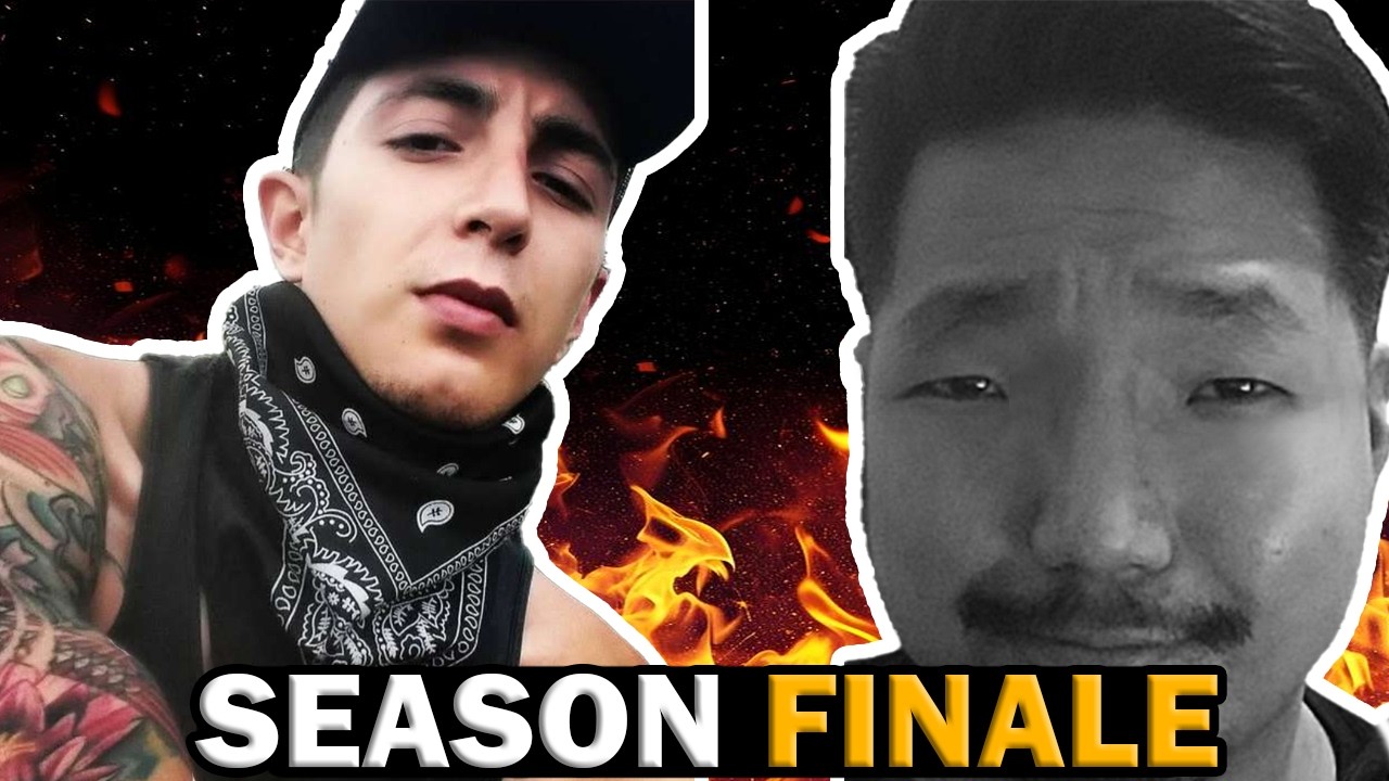 THE CHRONICLES OF TONTAS SEASON FINALE!!