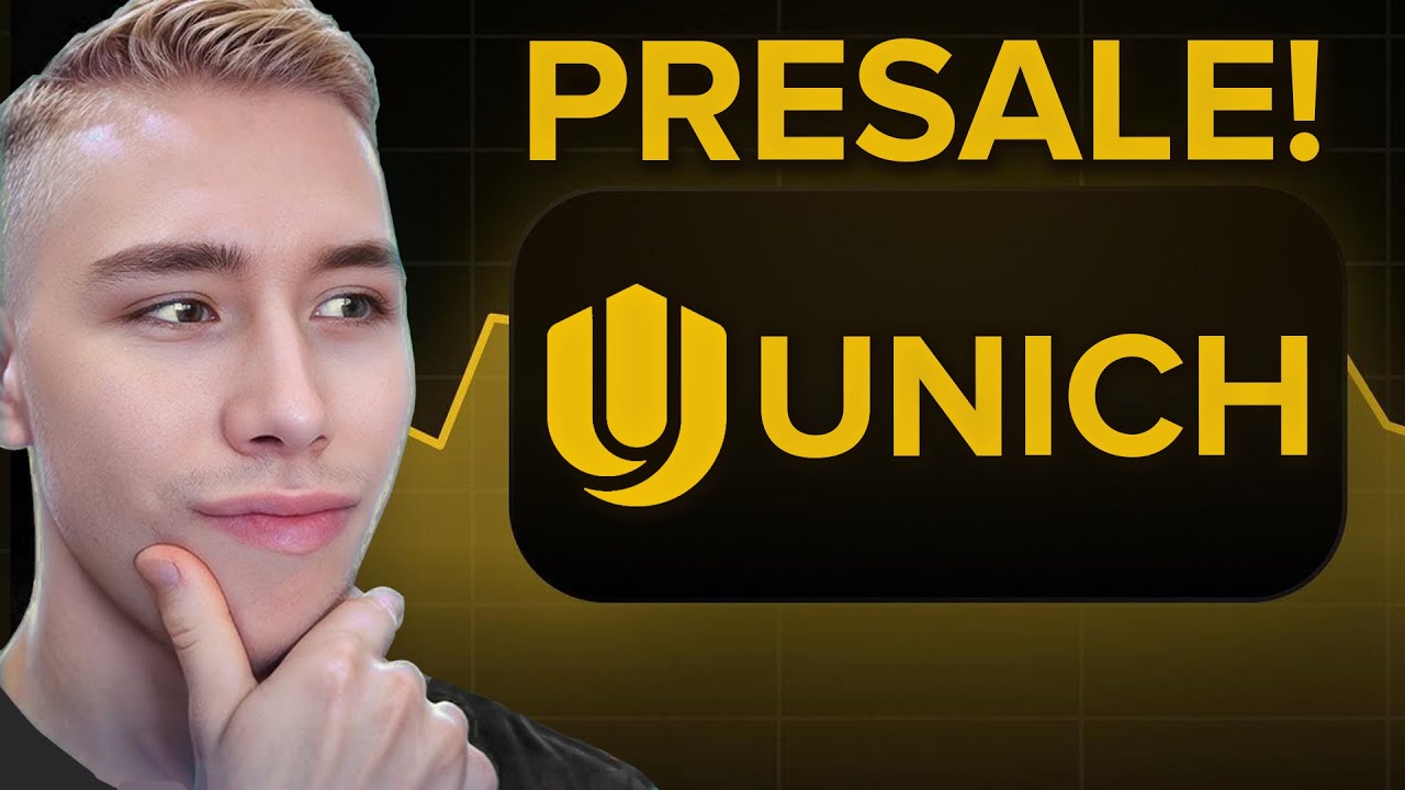 Предпродажа Unich уже началась! Объем торгов на внебиржевом рынке превысил 1 миллиард долларов.
