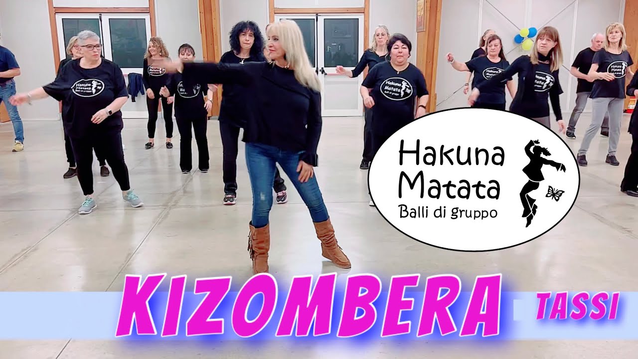KIZOMBA KIZOMBERA 