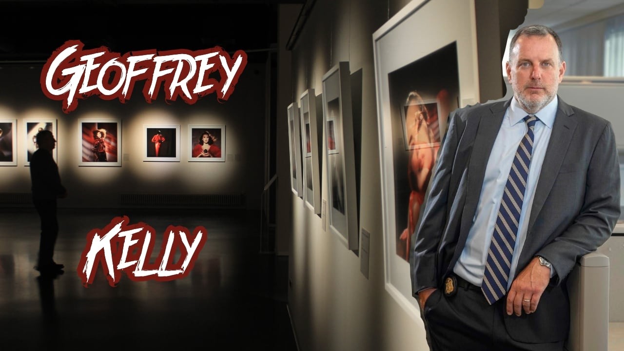 Geoffrey Kelly: The FBI's Hunt for 13 Perfect Fugitives