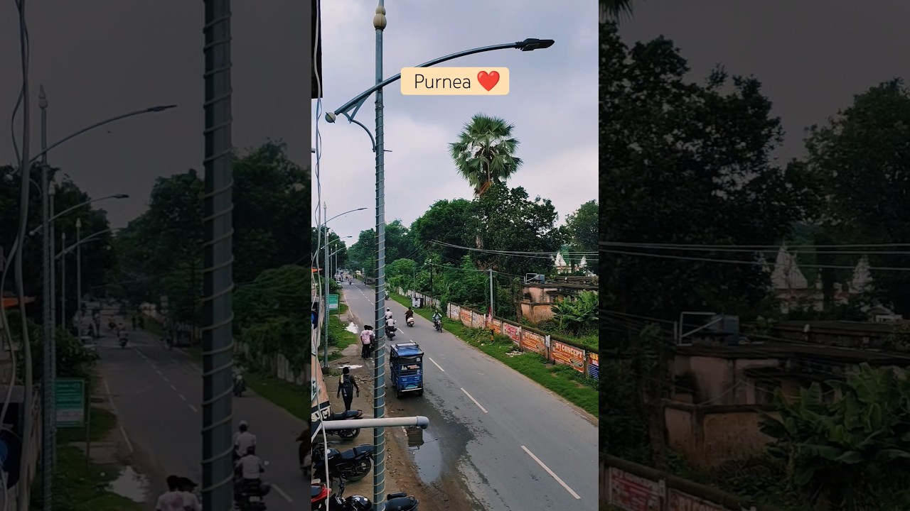 Weather of Purnea ❤️❤️ #weather #shorts #viral #fifa #shortvideos  #purnia