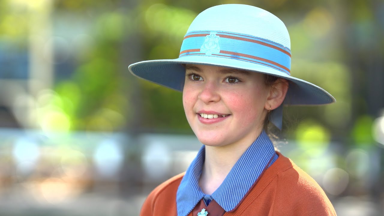 Discover the difference | All Hallows&rsquo; School