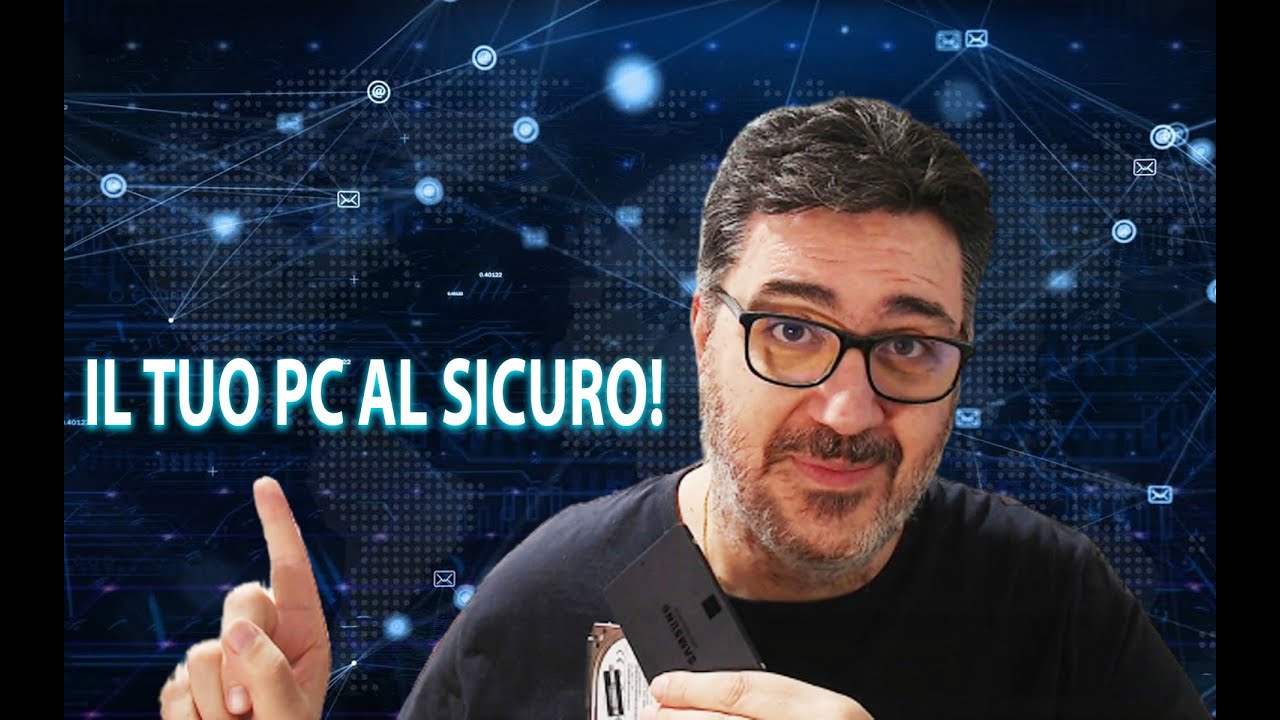 CLONARE un DISCO o fare un'immagine del sistema operativo Windows (O LINUX): GUIDA FACILE E VELOCE!