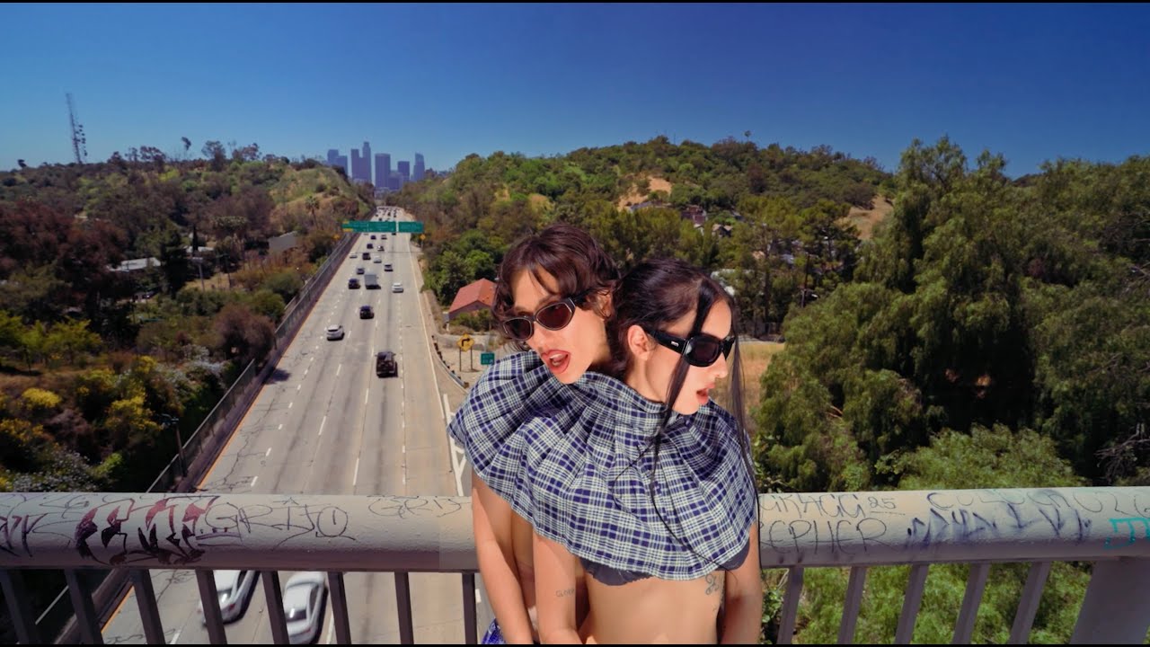 Tei Shi - 222 feat. Loyal Lobos (Official Music Video)