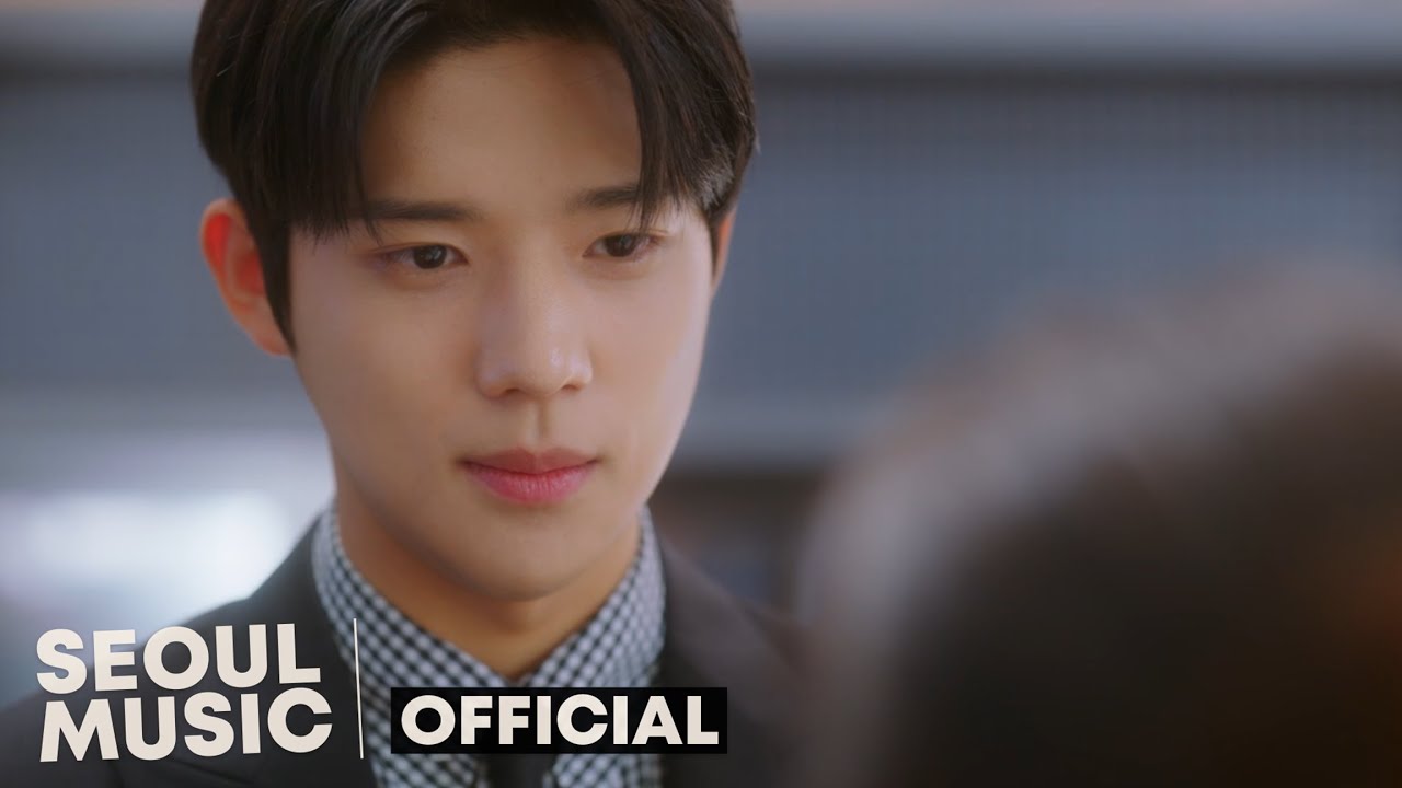 [MV] 샘김 (Sam Kim) - Shining you / Official Music Video