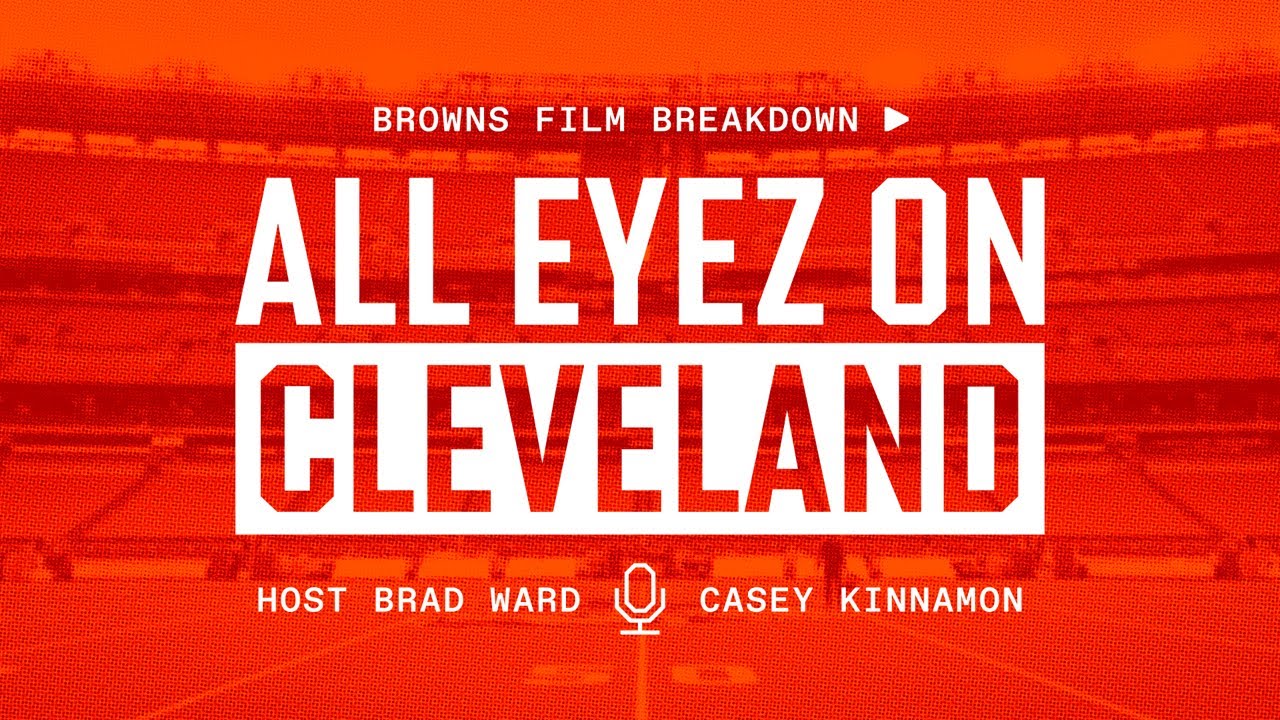 Browns Hire Monken - All Eyez On Cleveland