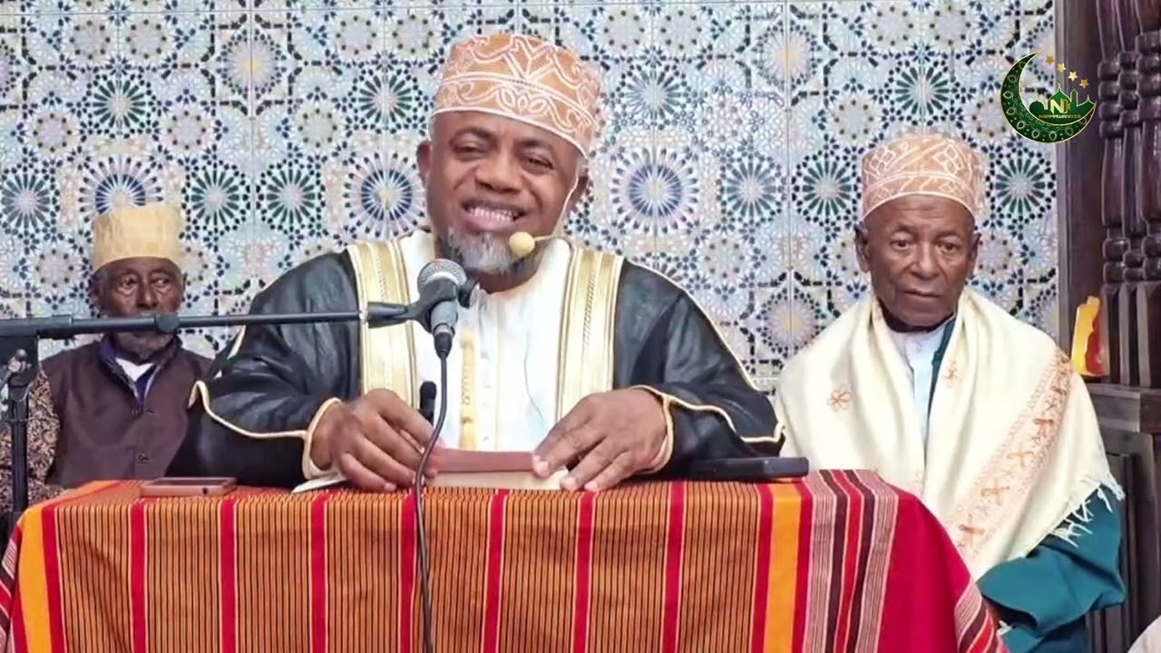 Tafsir du verset 91 – Sourate Al Baqara avec DR ANOIR ALI SAAD