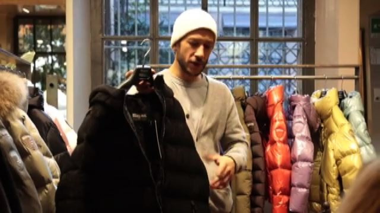 Blauer Usa presenta la nuova collezione Fall/Winter 23