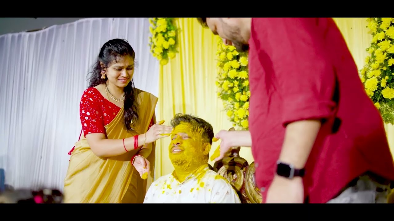PRATHAP HALDI CINEMATIC