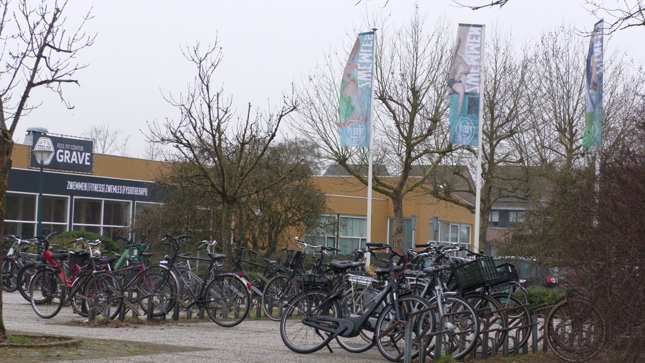 Renovatie zwembad en nieuwbouw sporthal Grave gaan vrijwel zeker door