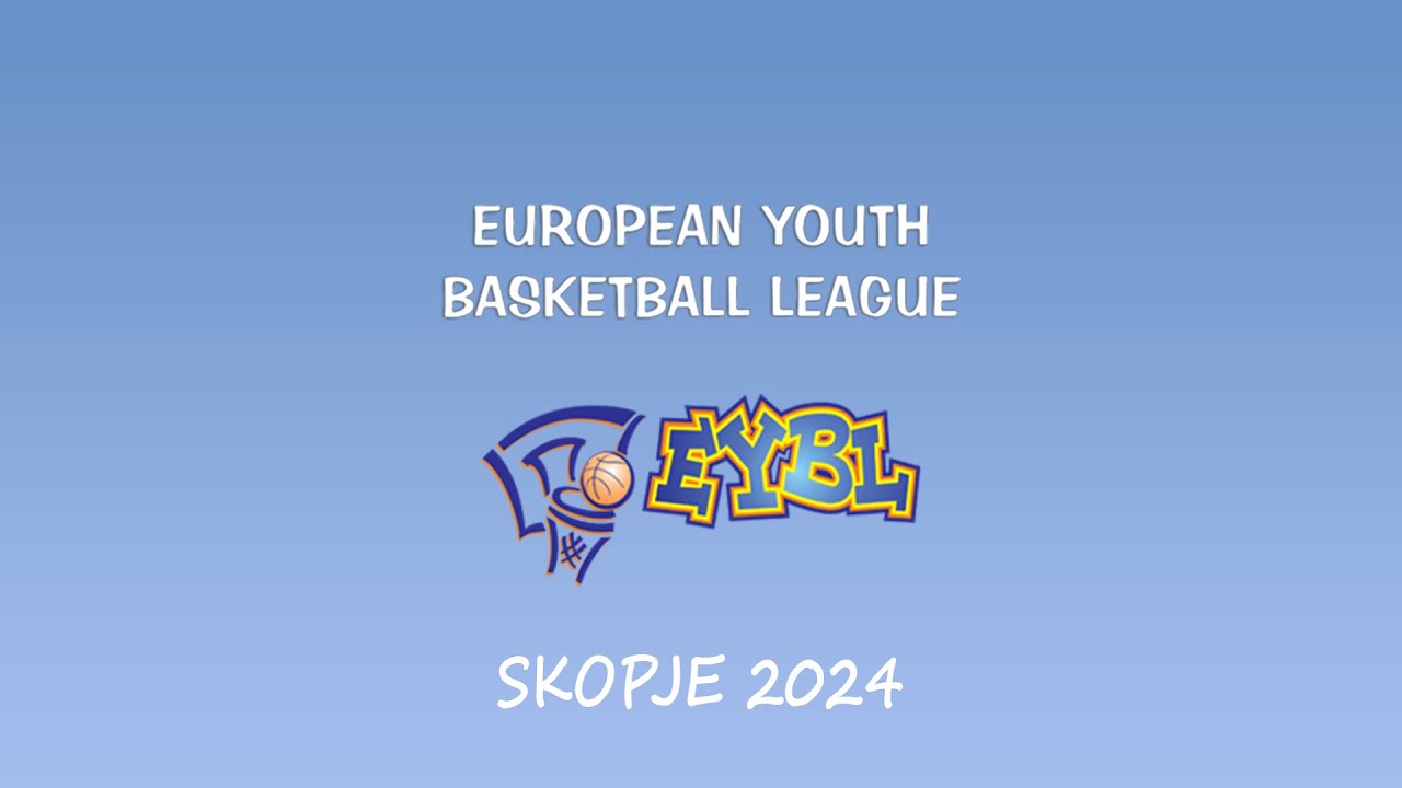 BC Yambol(BGR) - AKAPO Lucenec (SVK)