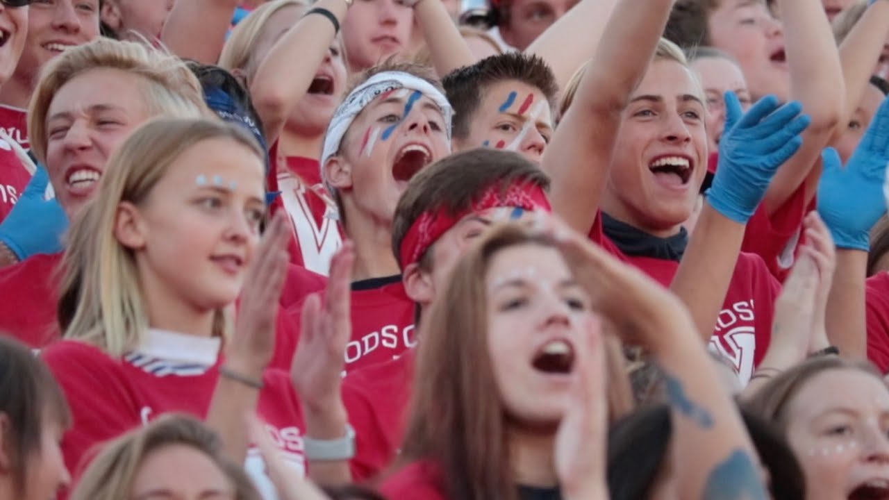 Woods Cross High School Year in Review 2019