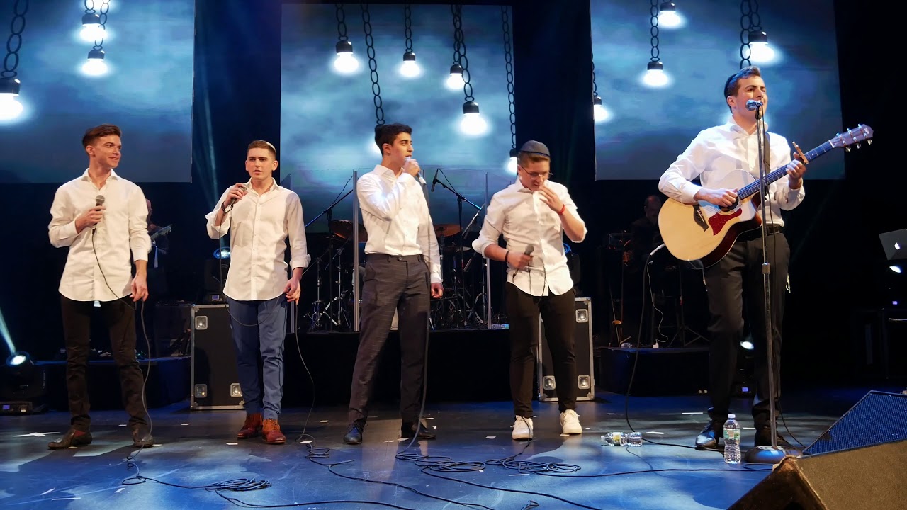Waterbury Mesivta - 