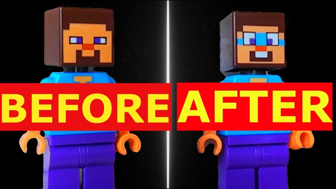 Stalker Steve’s Backstory Eps.6