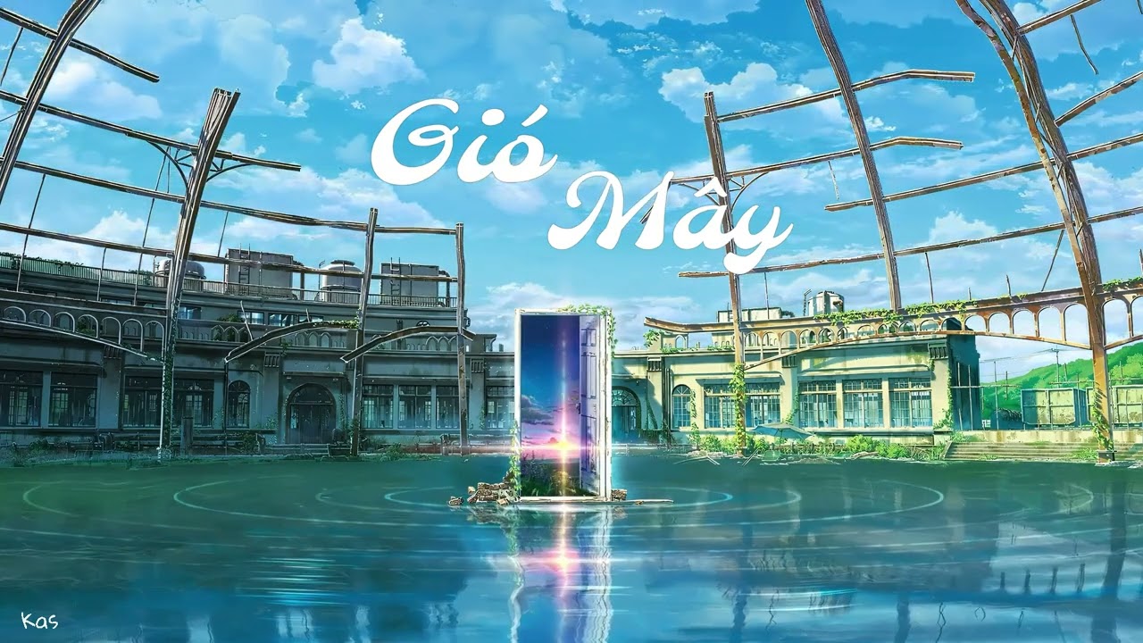 【1 Hour】M&acirc;y x Gi&oacute; Lofi ver. | Jank ft. Sỹ T&acirc;y