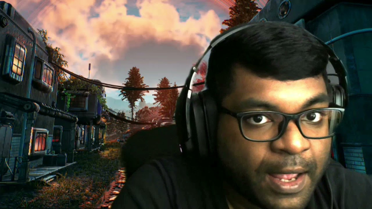 My Time in Yellowstone