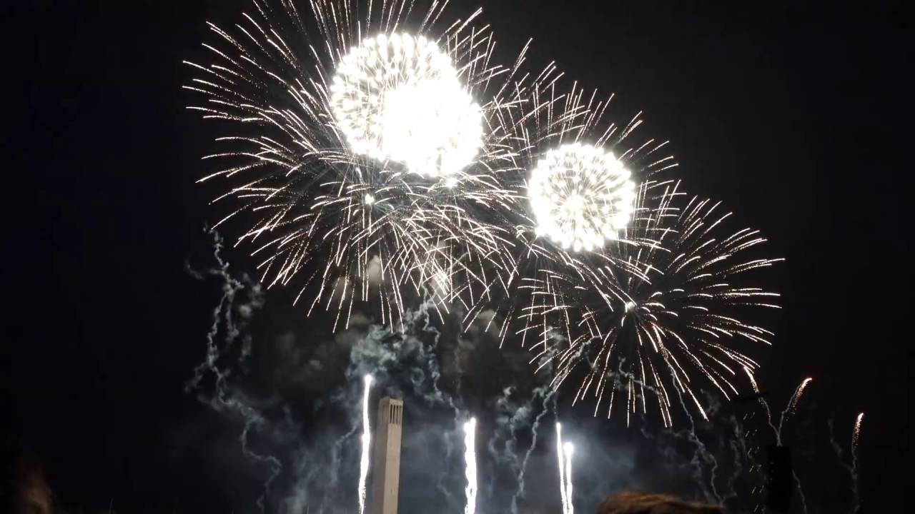 [4K] Pyronale 2016 Portugal - Macedos