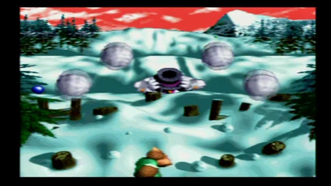 LP#10 DKC3 Part 5 Neither Is This One...