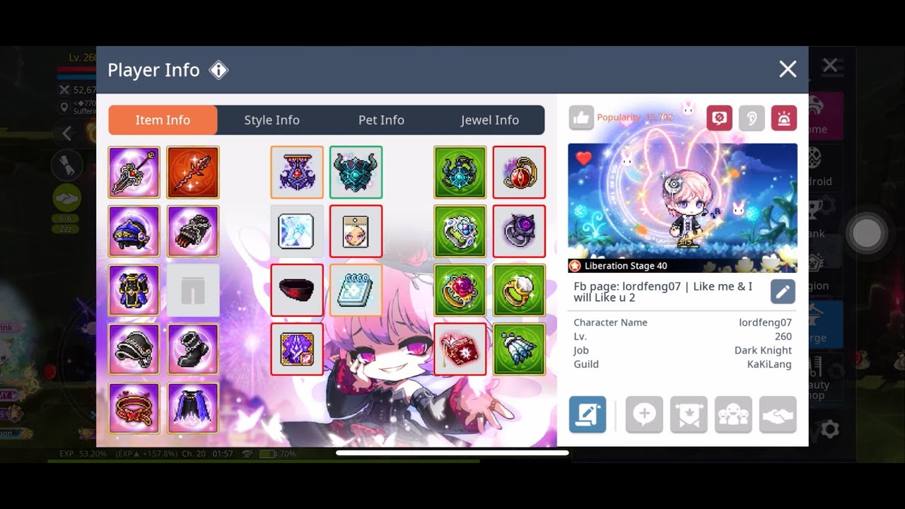 💥 ONE HIT STRIKE?! Arcane Umbra Cape = TRUE POWERRRRRR!!! 😂💥