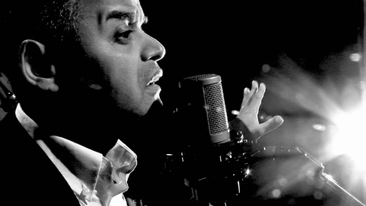 JIMMY OIHID - Hommage à J. Brel - Koulili Lala - © Label ONE 2 FREE