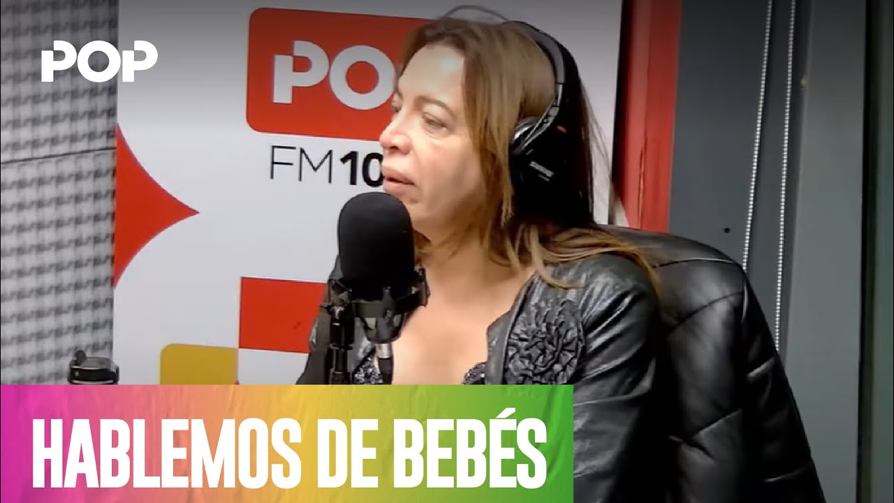 Hablemos de BEBÉS | #ArribaBebé