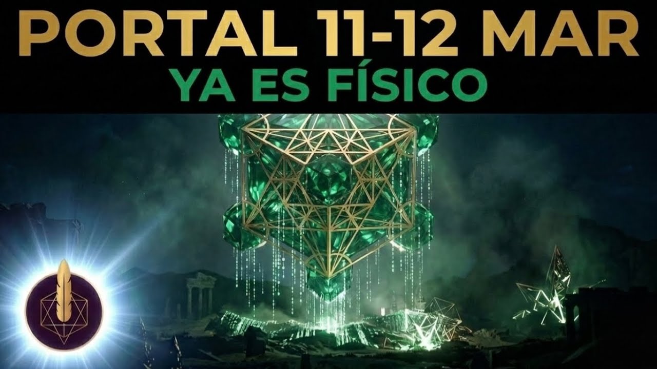 URGENTE: Haz esto el 9 -10 de Marzo y tu MILAGRO se materializa en 24h ✍️🔥