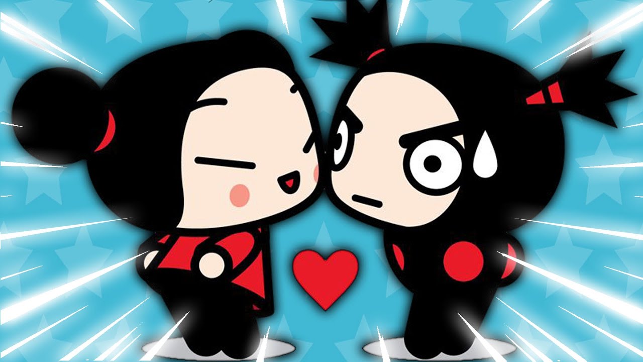 ¿POR QUÉ TODOS RECUERDAN a PUCCA?