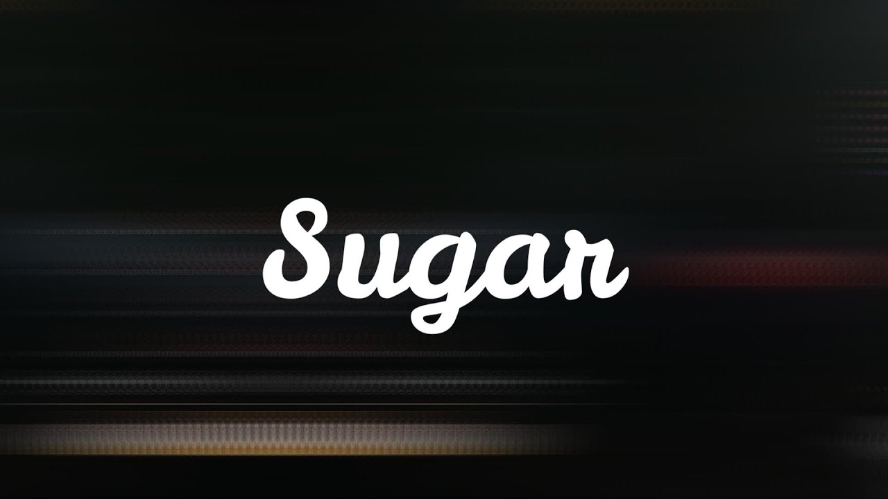 Sugar's Twitch Moments #1