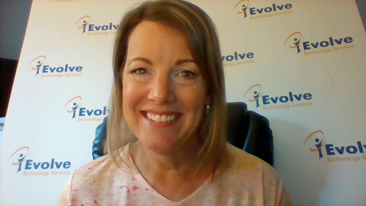 I-Evolve Technology Services