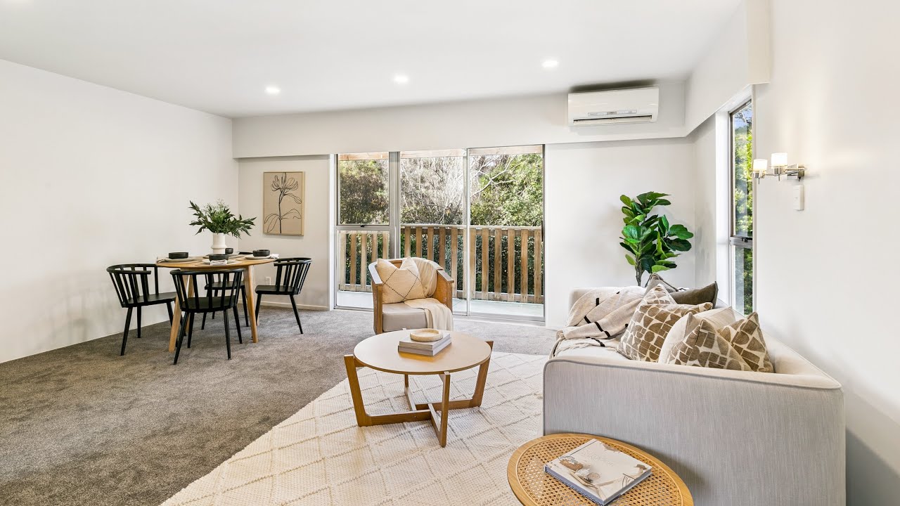 Wellington Property For Sale | 15B Caesars Place | Home Tour