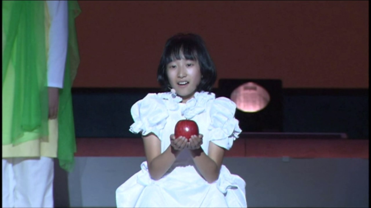 白雪姫と七人の小人たち/都城少年少女合唱団