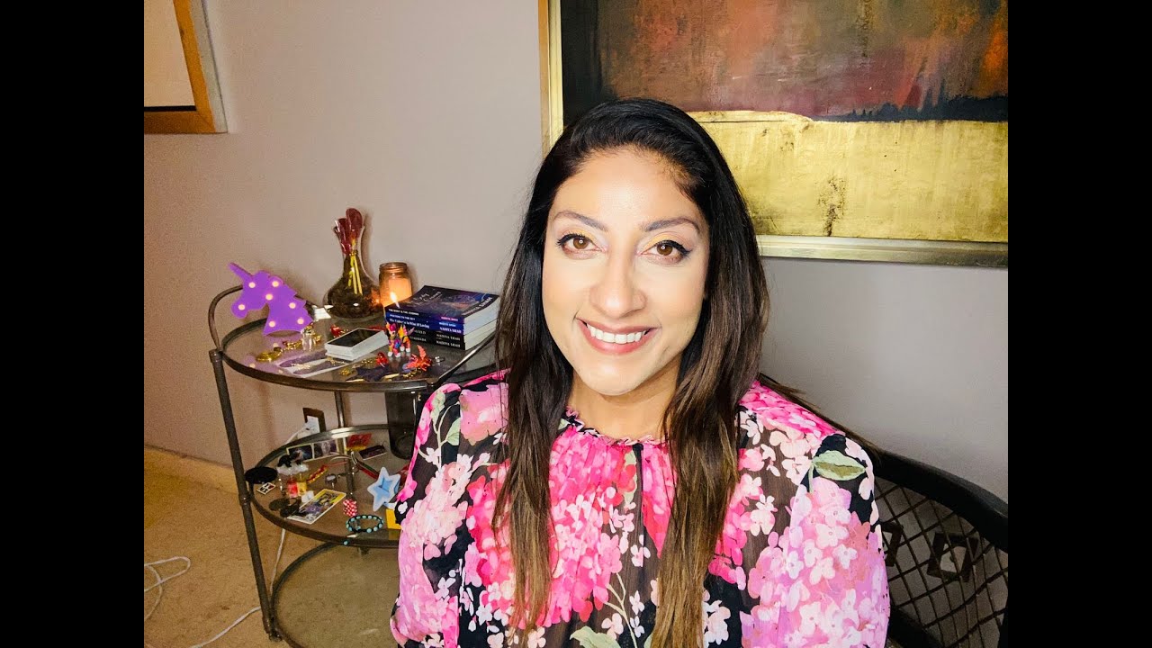 ♉️ Taurus June 2021 Astrology Horoscope by Nadiya Shah