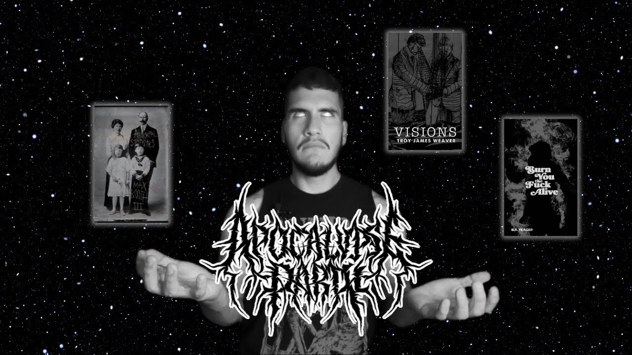 Transgressive Indie Horror: The Revenge of Apocalypse Party