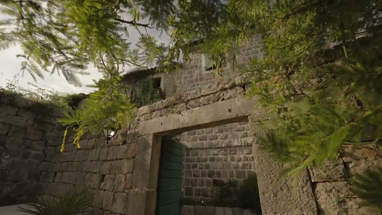 Klinci Village Resort &mdash; The soul of Lu&scaron;tica, Montenegro